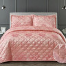 Покрывало с наволочками тонкое жаккардовое TANGO ARISTON ARI-48 240х260