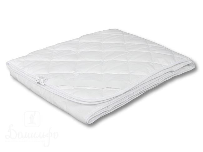 Наматрасник стеганый АЛЬВИТЕК БАМБУК 180х200