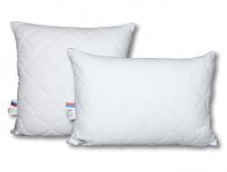 Подушка стеганая АЛЬВИТЕК ЛАВАНДА-АНТИСТРЕСС 68х68С