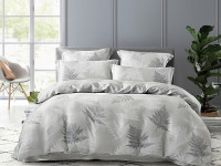 Постельное белье из тенсела TANGO ЛЬЕРНА 50х70 (2шт), 70х70 (2шт) евро