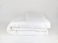 Пододеяльник GERMAN GRASS SALZBURG NOBLE AMBER GRASS 150х200