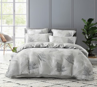 Постельное белье из тенсела TANGO ЛЬЕРНА 50х70 (2шт), 70х70 (2шт) семейное