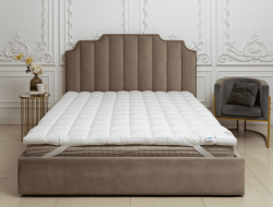 Перина пуховая GERMAN GRASS ROYAL DOWN GRASS 90х200