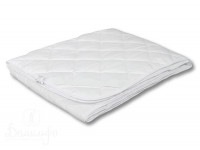 Наматрасник стеганый АЛЬВИТЕК БАМБУК 80х200
