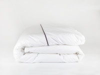 Пододеяльник GERMAN GRASS SALZBURG NOBLE GRAY GRASS 200х220