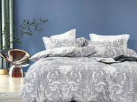 Постельное белье из твил-сатина TANGO рикардо 50х70 (2шт) 2-спальное