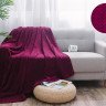 Плед из велсофта АЛЬВИТЕК SOFT PLUSH 018-SP 200х220