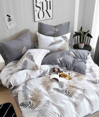 Постельное белье из твила TANGO TPIG6-1031 50х70 (2шт), 70х70 (2шт) евро