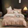 Постельное белье из микросатина TANGO вивиано 70х70 (2шт) 2-спальное