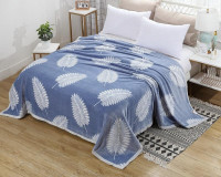 Плед из микрофибры TANGO ФЛАНЕЛЬ VAR-349 150х200