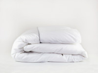 Пододеяльник GERMAN GRASS SALZBURG NOBLE PEARL GRASS 200х220