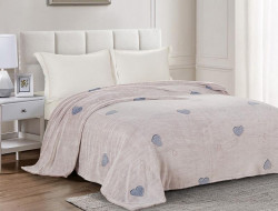 Плед из бамбуковой микрофибры АЛЬВИТЕК 261-pb 200х220