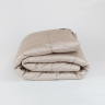 Одеяло стеганое GERMAN GRASS ALMOND WOOL GRASS 220х240 всесезонное