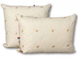 Подушка стеганая АЛЬВИТЕК САХАРА-ТИК 50х68С