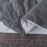 Покрывало стеганое из полисатина TANGO SIESTA Астори 220х240