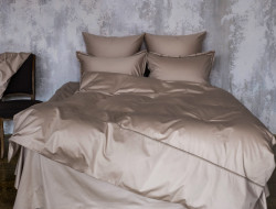 Постельное белье GERMAN GRASS CARINTHIA NOBLE LACE GRASS 50х70 (2шт) евро