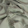 Постельное белье с простыней на резинке 180х200 GERMAN GRASS OLIVE BRILLIANT GRASS 50х70 (2шт) семейное