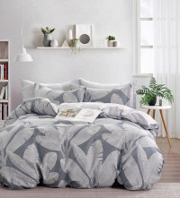 Постельное белье двухстороннее из твила в ПВХ TANGO TPIG-1245 50х70 (2шт) евро