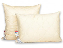 Подушка стеганая АЛЬВИТЕК СОНАТА 50х68С