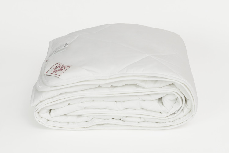 Наматрасник GERMAN GRASS MATTRESS BAMBOO FAMILIE BIO легкий 90х200