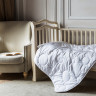Одеяло стеганое GERMAN GRASS BABY MERINO WOOL 100х135 всесезонное