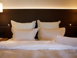 Комплект наволочек VON DER THANNEN KISSEN WHITE 70х70 (2шт)