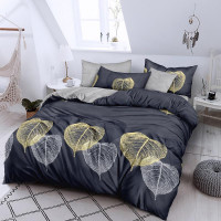 Постельное белье из микросатина TANGO твиссе 70х70 (2шт) 2-спальное