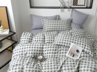 Постельное белье из твил-сатина TANGO вариос 50х70 (2шт) 2-спальное