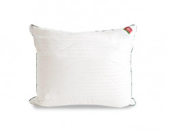 Подушка из бамбука стеганая Легкие Сны БАМБОО 38x60 средняя