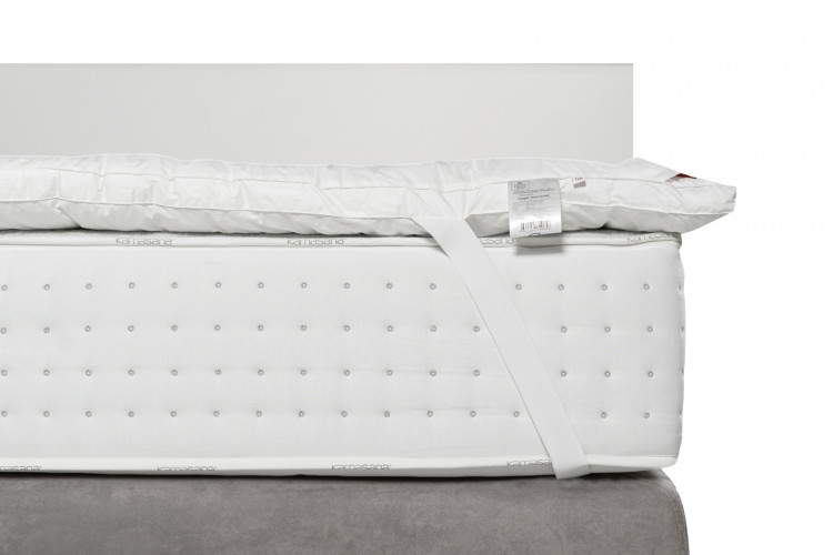 Наматрасник-топпер верблюжий GERMAN GRASS TOPPER CAMEL WOOL GRASS теплый 160х200