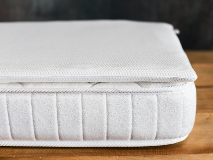 Наматрасник-топпер GERMAN GRASS NATURLATEX TOPPER GRASS 140х200х2