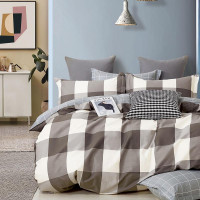 Постельное белье из твила TANGO TPIG2-1901-70 70х70 (2шт) 2-спальное