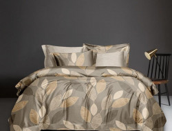Постельное белье из микросатина TANGO диальто 70х70 (2шт) 2-спальное