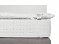 Наматрасник-топпер верблюжий GERMAN GRASS TOPPER CAMEL WOOL GRASS теплый 200х200