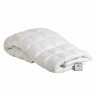Наматрасник-топпер кассетный из белого гусиного пуха BELPOL ЭКОЛЬ 180х200х5