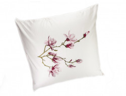 Комплект наволочек из сатина люкс ASABELLA 475-2L 70х70 (2шт)