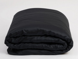 Пододеяльник GERMAN GRASS BLACK BRILLIANT GRASS 160х220