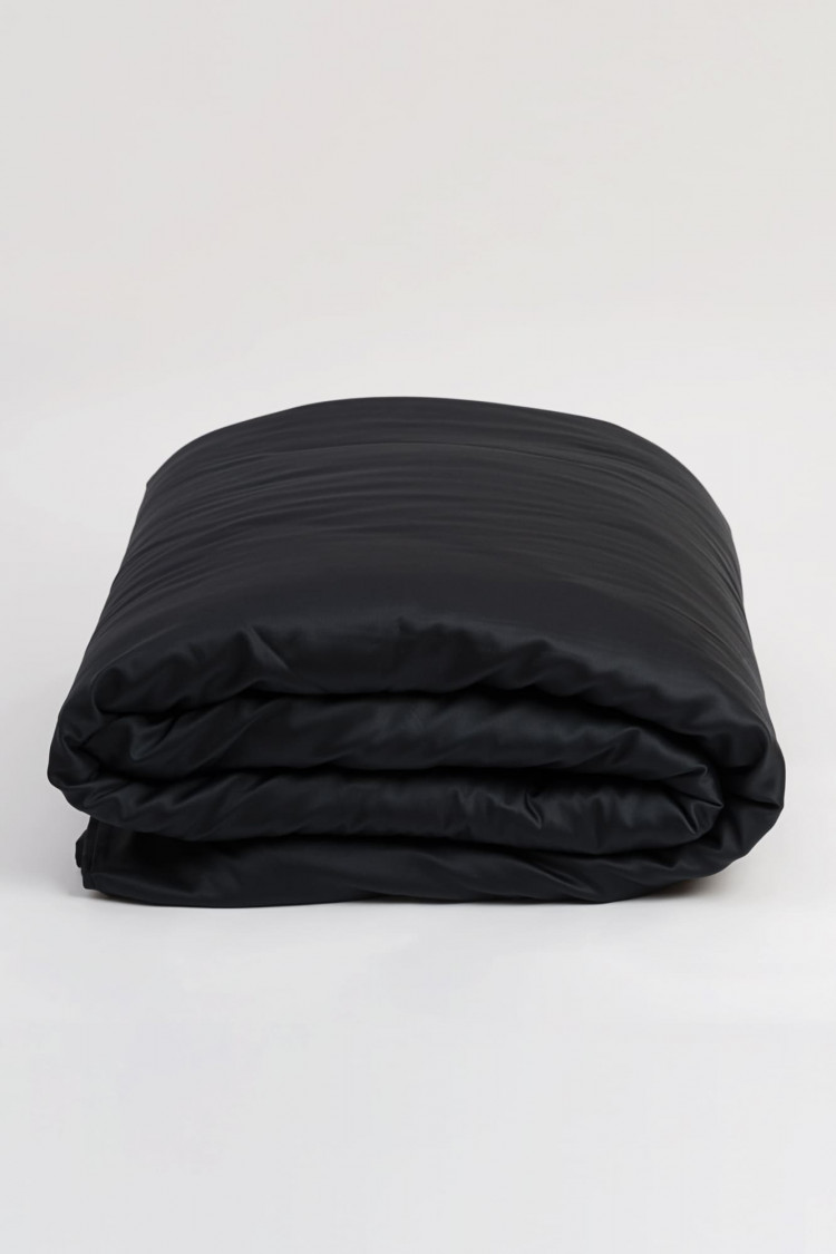 Пододеяльник GERMAN GRASS BLACK BRILLIANT GRASS 160х220