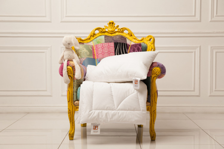 Детское одеяло GERMAN GRASS BABY BAMBOO GRASS 100х150