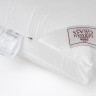 Подушка трехкамерная с бортиком GERMAN GRASS 3D THERMO DOWN GRASS 50х68 средняя