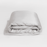 Пододеяльник GERMAN GRASS SILVERY GREY GRASS 150х200