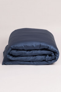 Пододеяльник GERMAN GRASS BLUE BRILLIANT GRASS 160х220