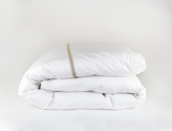 Пододеяльник GERMAN GRASS TYROL NOBLE CANVAS GRASS 200х200