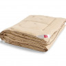 Одеяло детское из верблюжьей шерсти стеганое Легкие Сны ВЕРБИ 110х140 теплое