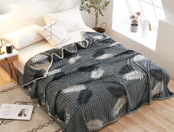 Плед из микрофибры CRISTELLE FLAMENCO CFR-51 200х220