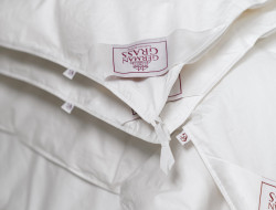 Одеяло GERMAN GRASS ALLIANCE DOWN Light and TENCEL GRASS двойное 200х220