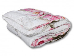 Одеяло стеганое АЛЬВИТЕК ХОЛФИТ-ТРАДИЦИЯ мультиколор 200x220 теплое