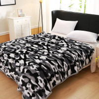 Плед из микрофибры TANGO ФЛАНЕЛЬ  VAR-559 200х220