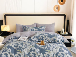 Постельное белье из твил-сатина TANGO рокко 70х70 (2шт) 2-спальное