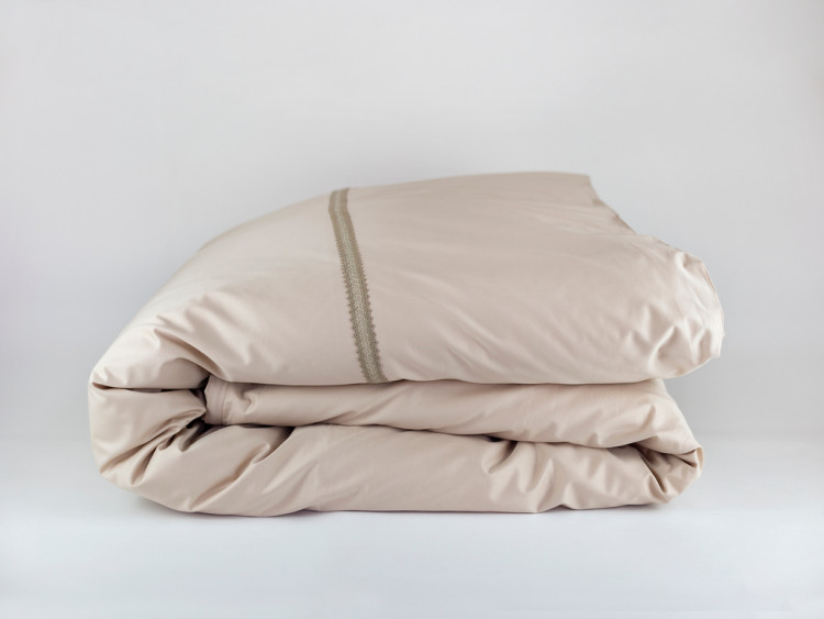 Пододеяльник GERMAN GRASS CARINTHIA NOBLE CANVAS GRASS 150х200